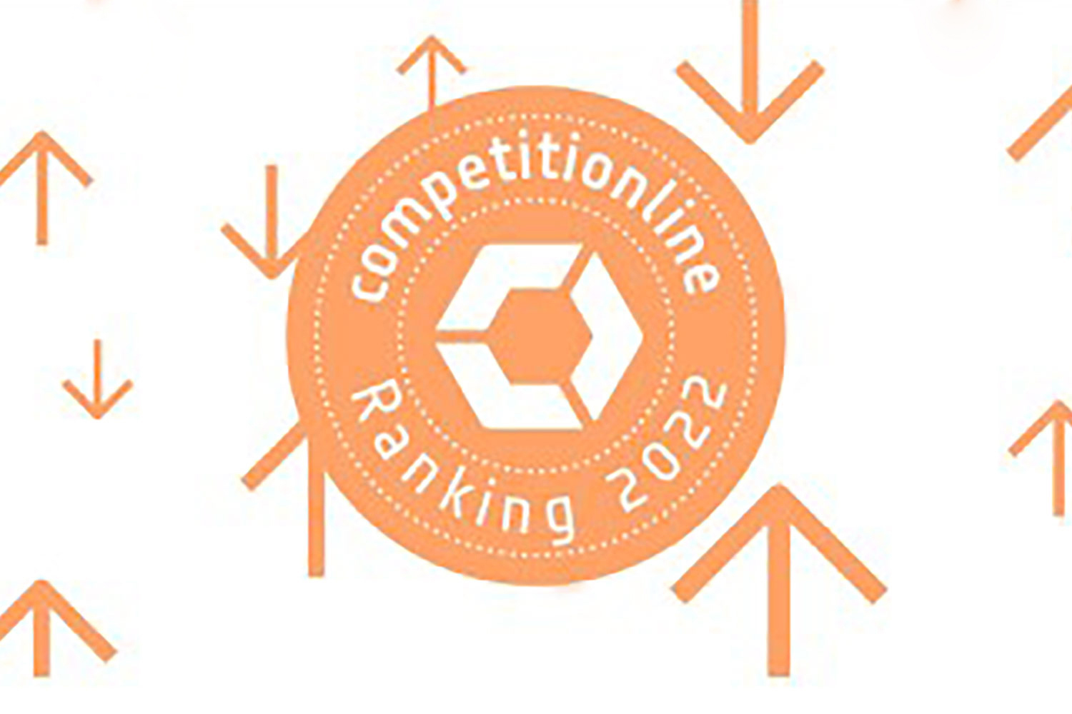 competitionline Ranking 2022