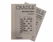 CRADLE Holzhybridbau, Cover