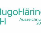 Neubau Feuerwehr und Bauhof Metzingen, Hugo-Häring-Auszeichnung-2026, Badge