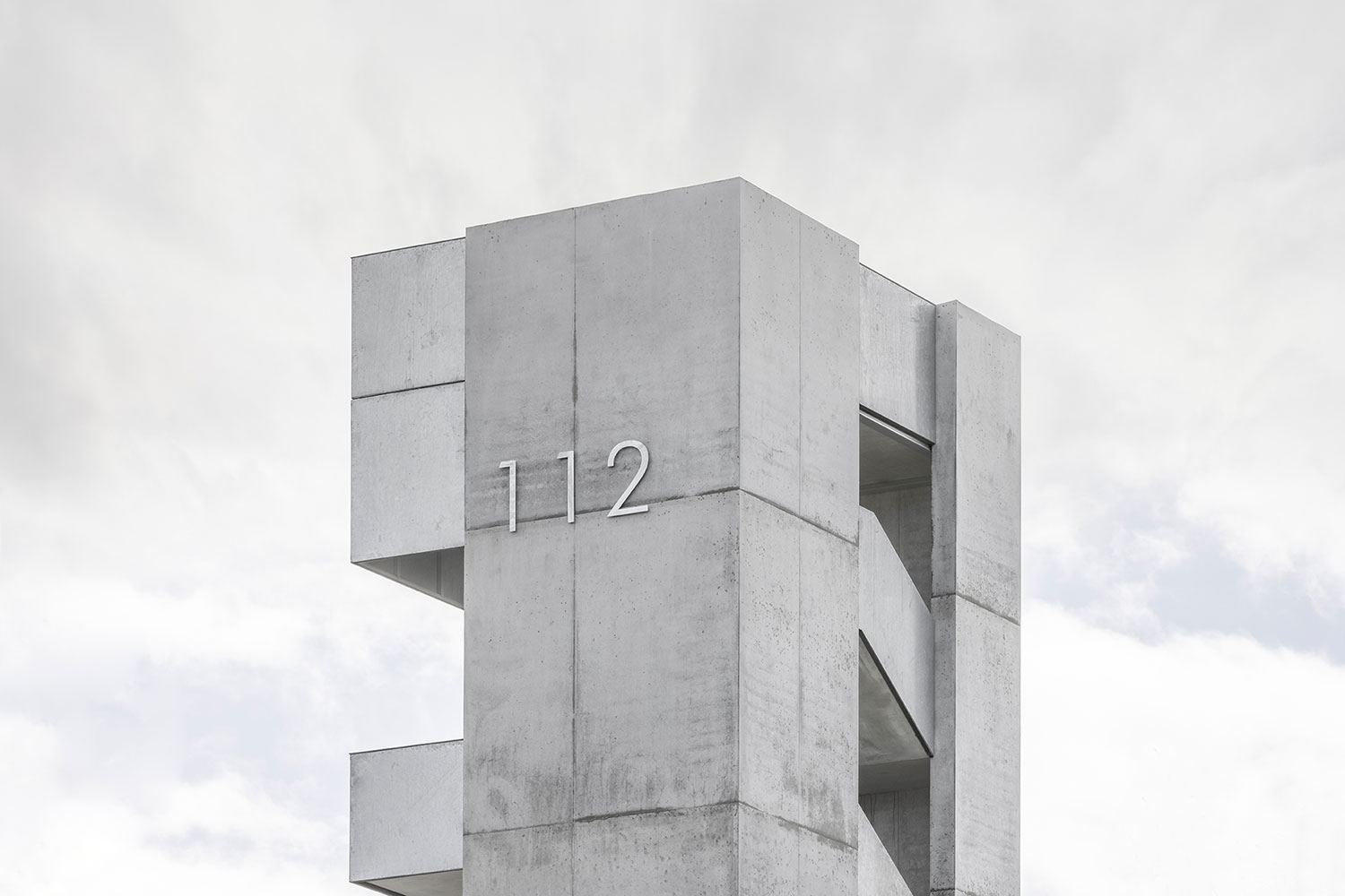 JUNG Architekturgespräche in Dresden 2026, Feuerwehrbauten