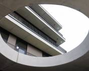 Emma-Kann-Schule Grundschule im Europaviertel, Einweihung, Aufmacher