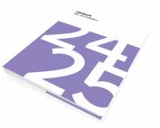 Jahrbuch der Architektur 24-25, Titelbild