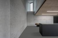 Feuerwehrtechnisches Zentrum Nordhausen, Foyer mit Ausstellungsbereich | dasch zürn + partner Neubau Feuerwehrtechnisches Zentrum Nordhausen, Foyer mit Ausstellungsbereich